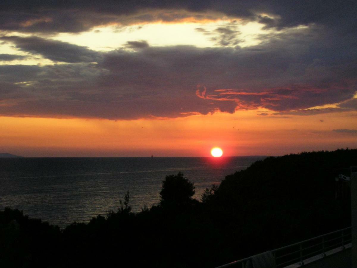 Apartments Sunset ザダル エクステリア 写真