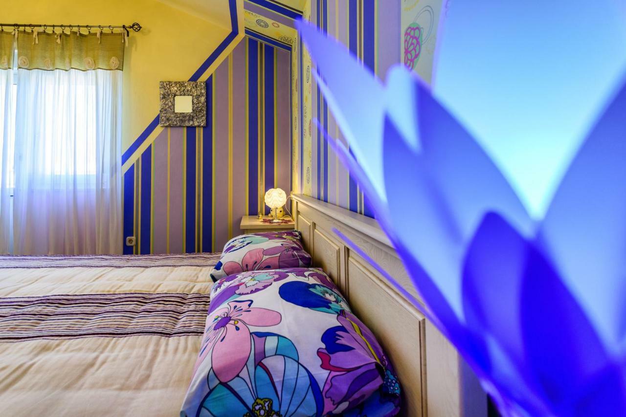 Apartments Sunset ザダル エクステリア 写真